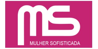 Logomarca de Mulher Sofisticada