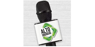 Logomarca de Alto Uruguai FM 92,5 AM 970