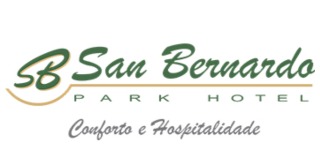 Logomarca de SAN BERNARDO PARK HOTEL