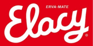 Logomarca de Elacy Erva Mate