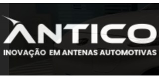 Logomarca de Antico Indústria e Comércio de Auto Peças