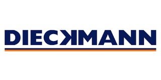 Logomarca de Dieckmann Indústria e Comércio