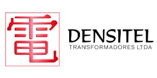 Logomarca de Densitel Transformadores