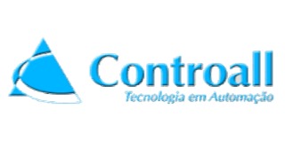 Logomarca de Controall Tecnologia em Automação