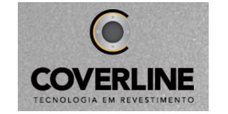 Logomarca de Coverline Tecnologia em Revestimentos