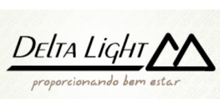 Logomarca de Delta Light