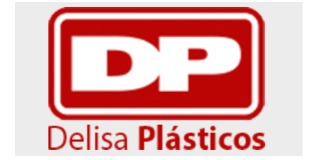 Logomarca de Delisa Plásticos