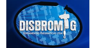 Logomarca de Disbromig Ferramentas Pneumáticas