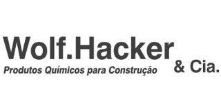 Logomarca de Wolf Hacker & Cia