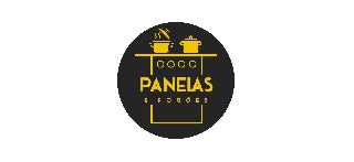 Logomarca de PANELAS E FOGÕES | Peças de Reposição