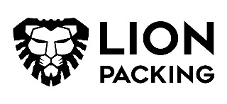 Logomarca de LION PACKING | Fabricante de Válvulas Pump