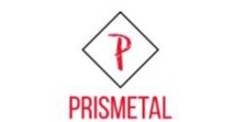 Logomarca de PRISMETAL | Válvulas Industriais