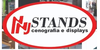 NNJ STANDS | Cenografia, Display