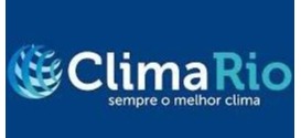 Logomarca de CLIMA RIO | Climatização e Refrigeração Comercial