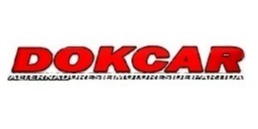 Logomarca de Dokcar Comercial