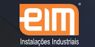 Logomarca de Eim Instalações Industriais