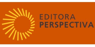 Logomarca de Editora Perspectiva