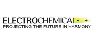 Logomarca de Electrochemical Comércio e Representações