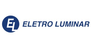 Logomarca de Eletro Luminar