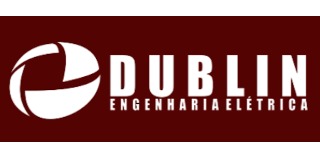 Logomarca de Dublin Engenharia Elétrica