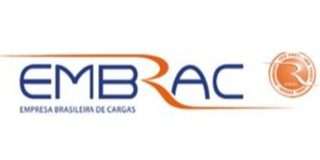 Logomarca de Embrac Empresa Brasileira de Cargas