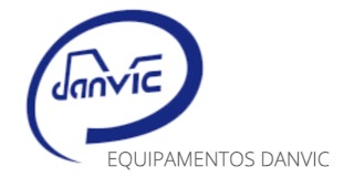 Logomarca de Equipamentos Danvic