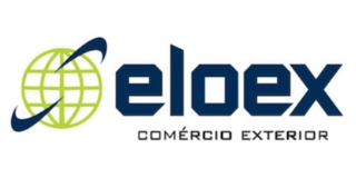 Logomarca de Eloex Comércio Exterior