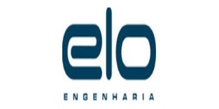 Logomarca de Elo Engenharia