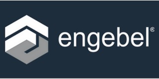 Logomarca de Engebel Engenharia Empreendimentos