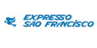 Logomarca de EXPRESSO SÃO FRANCISCO | Transporte Passageiros