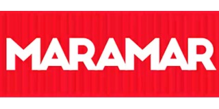 Logomarca de MARAMAR | Comércio Internacional