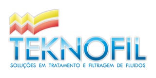 Logomarca de Teknofil Filtros