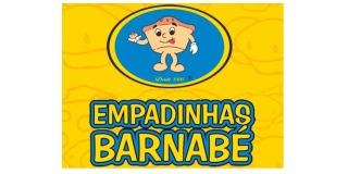 Logomarca de EMPADINHAS BARNABÉ | Fabricação de Salgados