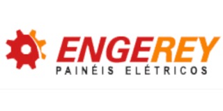 Logomarca de Engerey Montagem Painéis Elétricos