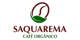 Logomarca de SAQUARENA | Café Orgânico