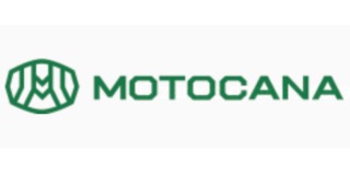 Logomarca de MOTOCANA | Desenvolvimento Produtos p/ Agronegócio