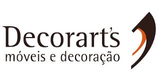 Logomarca de DECORART´S | Móveis e Decoração