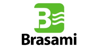 Logomarca de Brasami