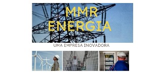 MMR | Energia e Eficiência