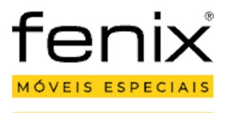 Logomarca de Fenix Indústria de Móveis Itatiba