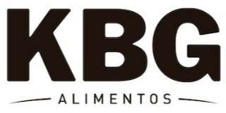 Logomarca de K B G Indústria Alimentícia