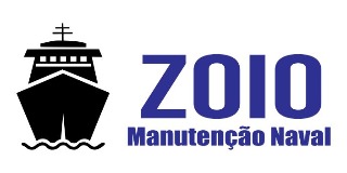 Logomarca de ZOIO | Manutenção Industrial