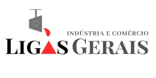 Logomarca de Ligas Gerais Eletrometalurgia