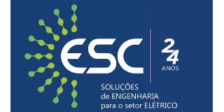 Logomarca de Esc Engenharia de Sistemas de Controle