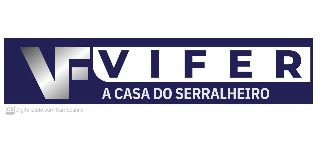 VIFER | A Casa do Serralheiro