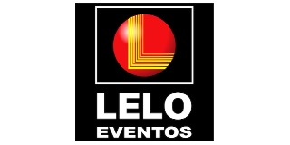 Logomarca de Lelo Eventos Especiais