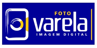 Logomarca de FOTO VARELA | Imagem Digital