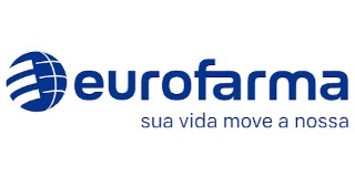 Logomarca de Eurofarma Laboratórios