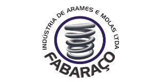 Logomarca de Fabaraço Indústria de Arames e Molas