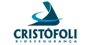 Logomarca de Cristofoli Equpamentos de Biossegurança